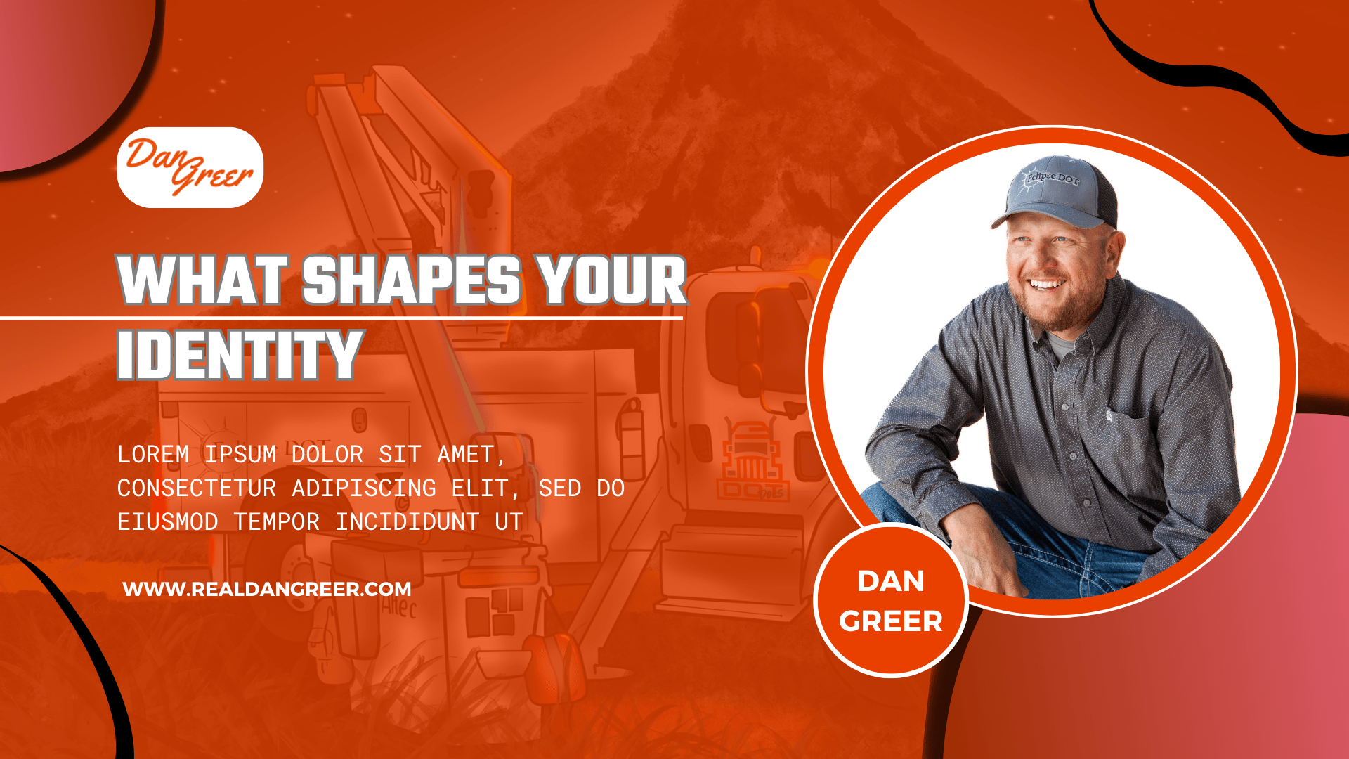 What Shapes Your Identity