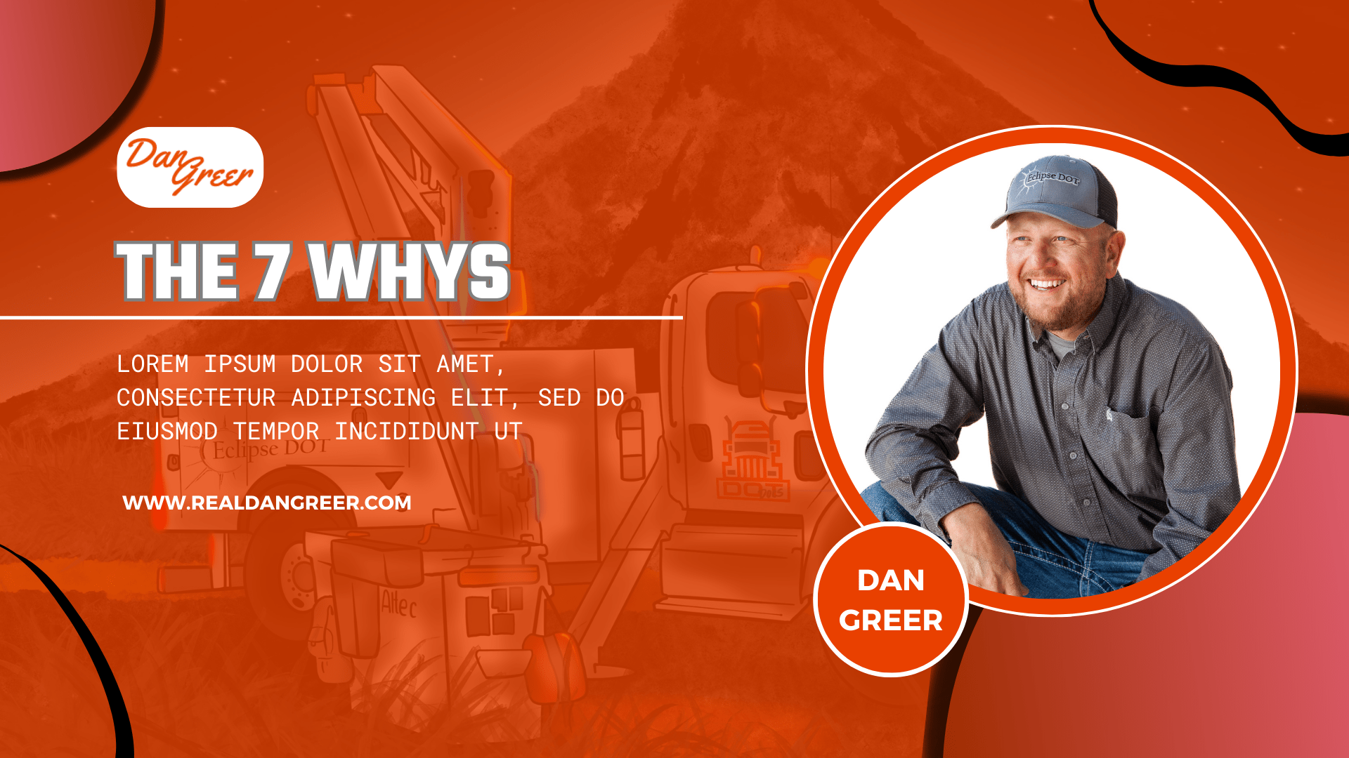 The 7 WHYs
