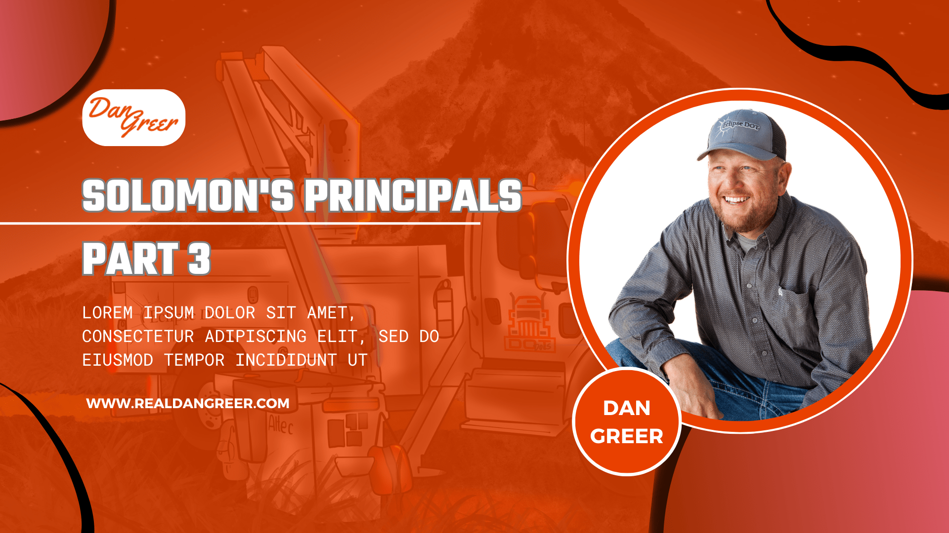 Illustration depicting Solomon's Principles, Part 3: Integrity, Leadership, and Legacy