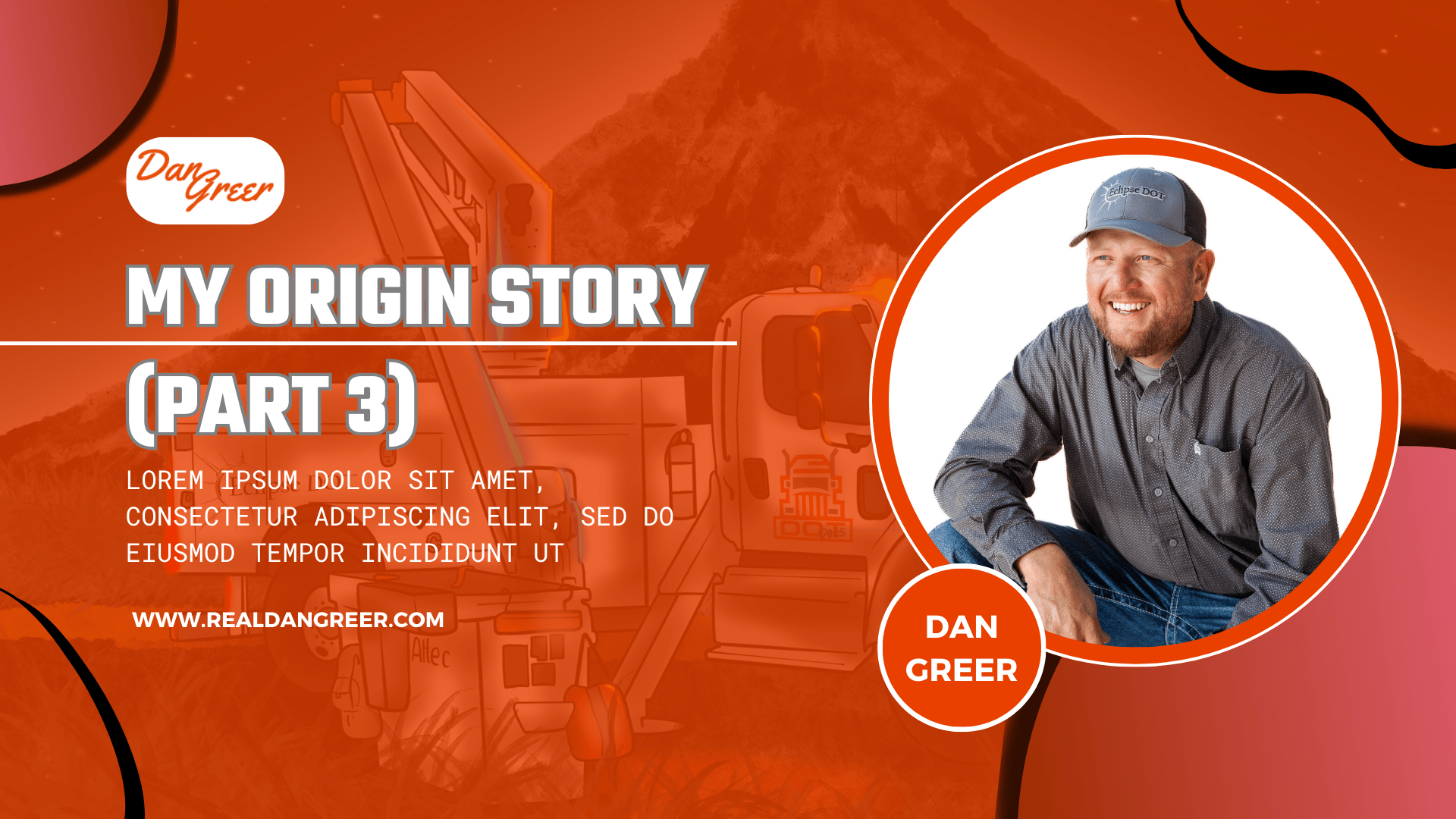 My Origin Story (Part 3): Continuing the Journey of Growth and Success.