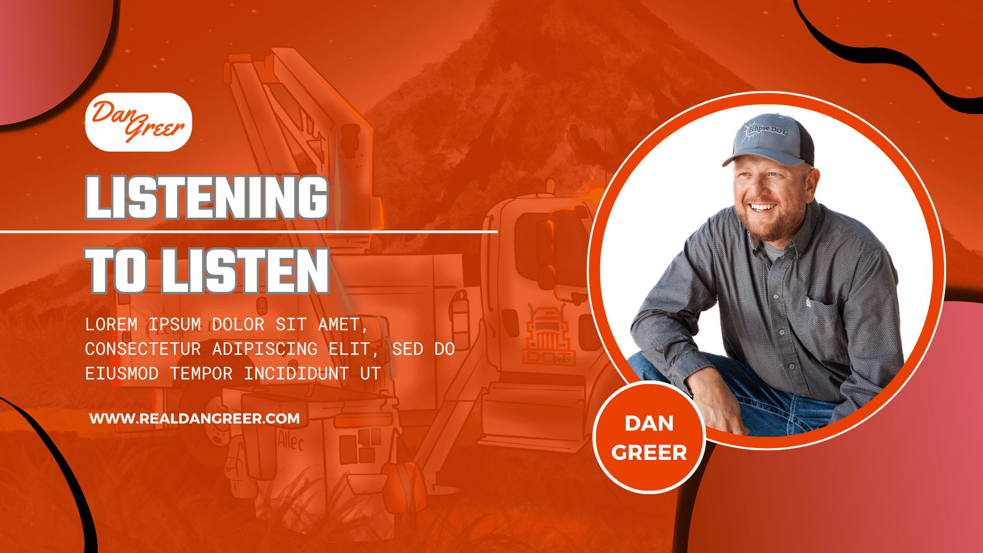 Listening to Listen