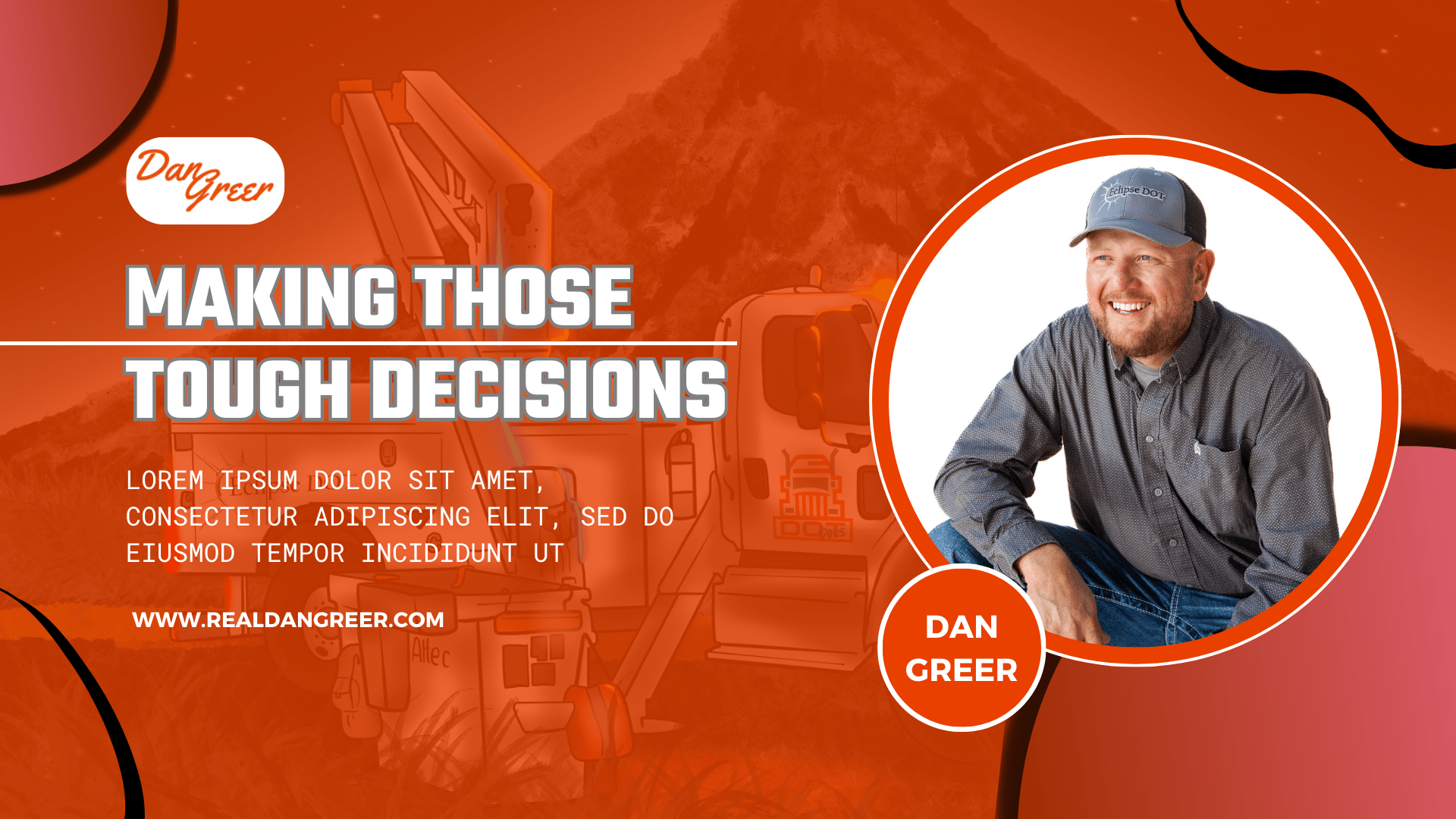 Navigating tough decisions with confidence and clarity.