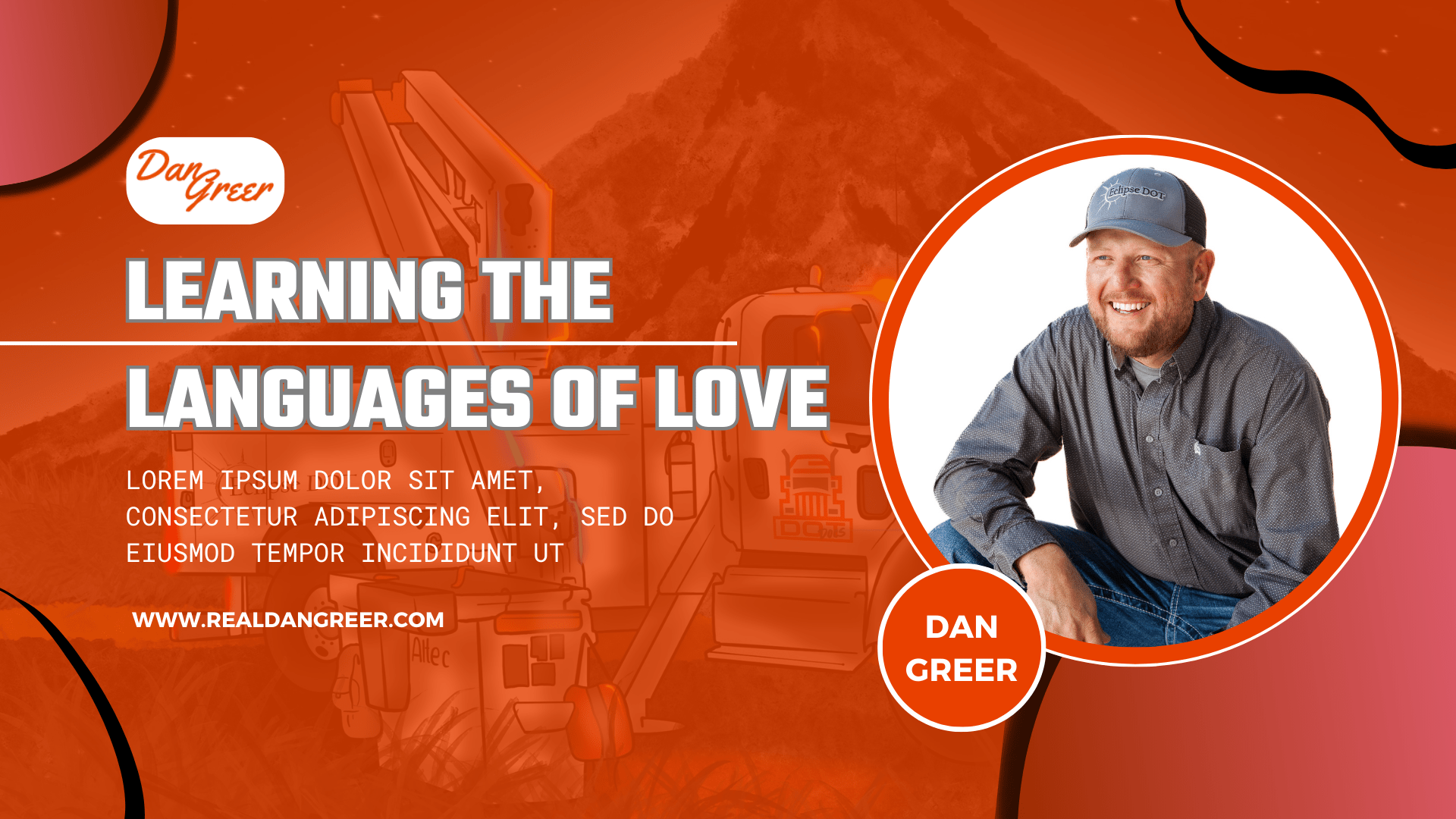 Learning The Languages Of Love