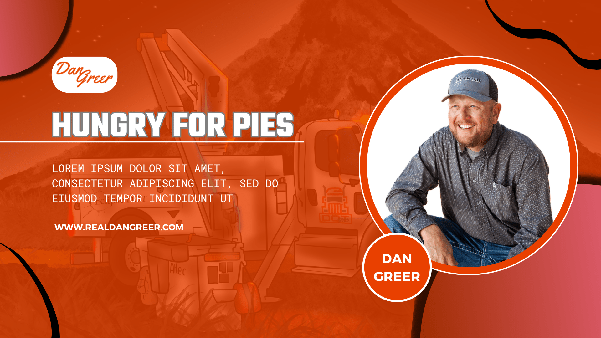 Scrumptious pies are ready to satisfy cravings.