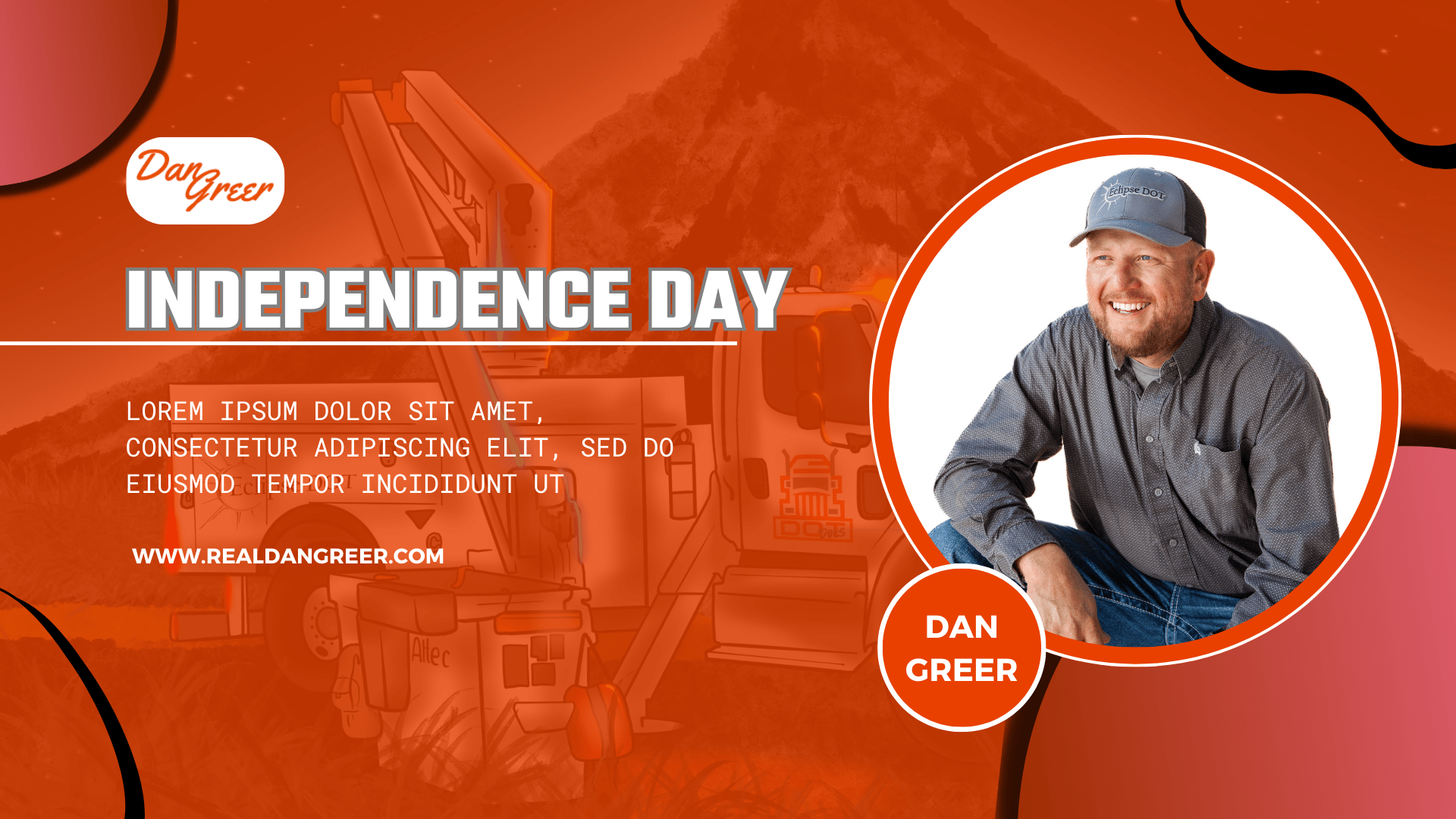 Independence day
