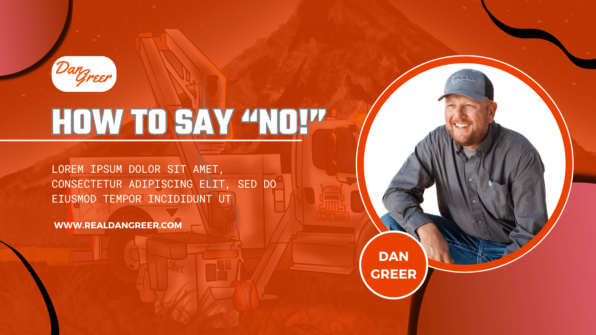 How To Say “NO!”