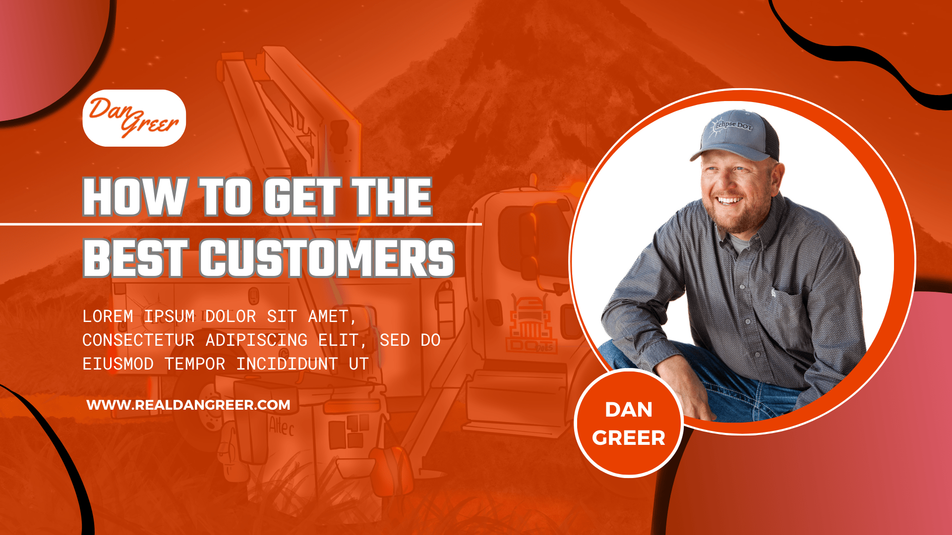 How To Get The Best Customers