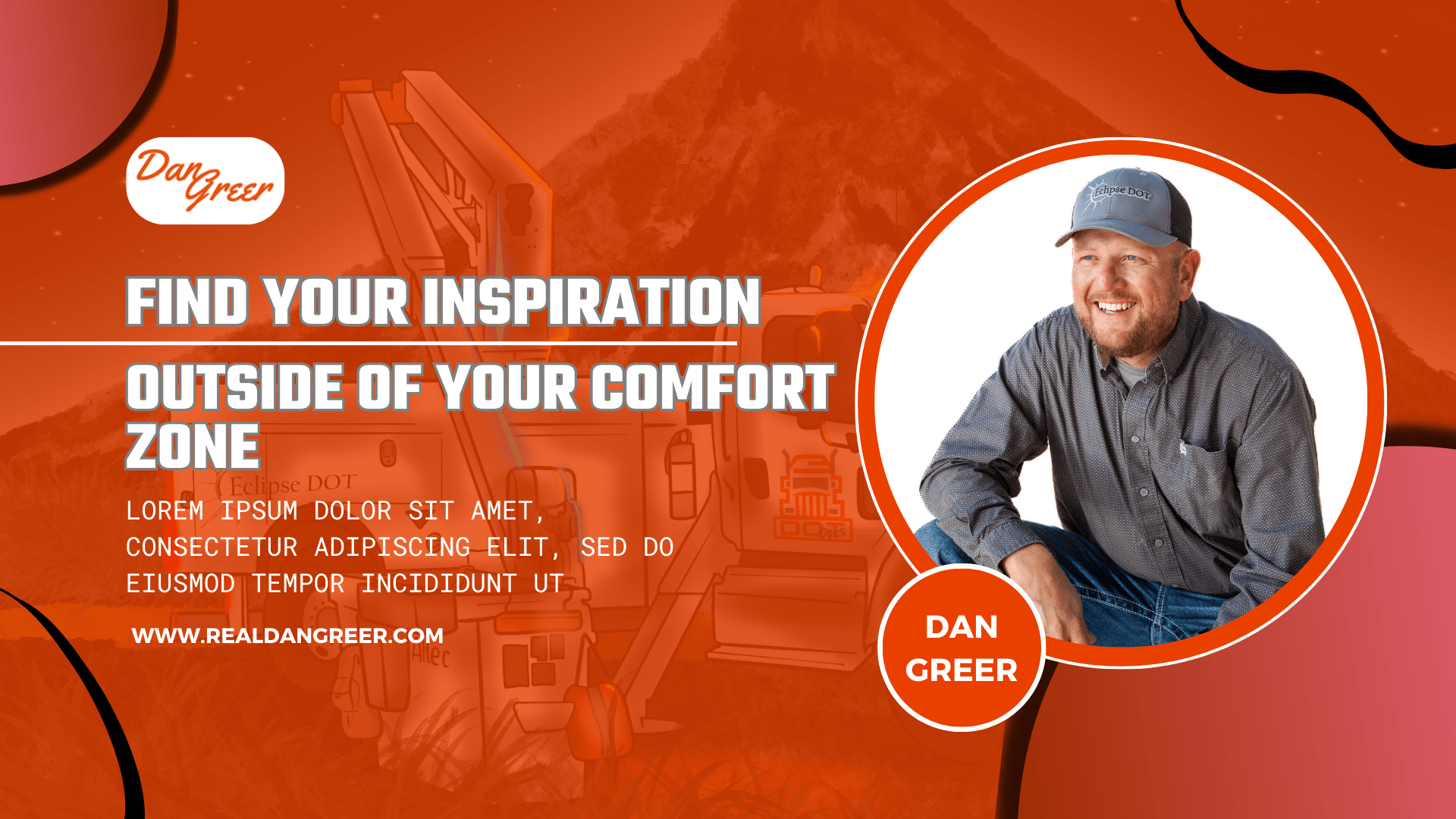 Find Your Inspiration OUTSIDE of Your Comfort Zone