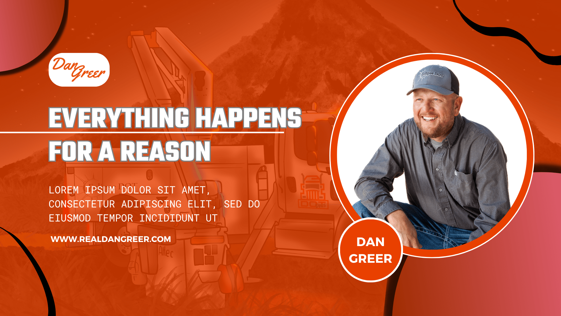 Everything Happens for a Reason