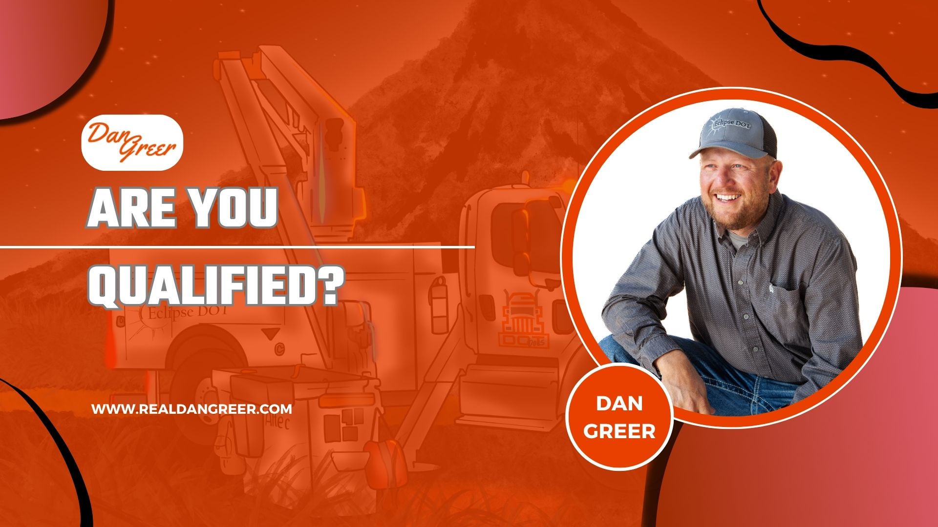 Are you qualified?